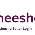 Meesho Seller Login