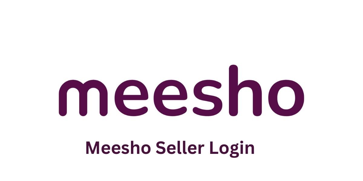 Meesho Seller Login