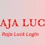 Raja Luck Login