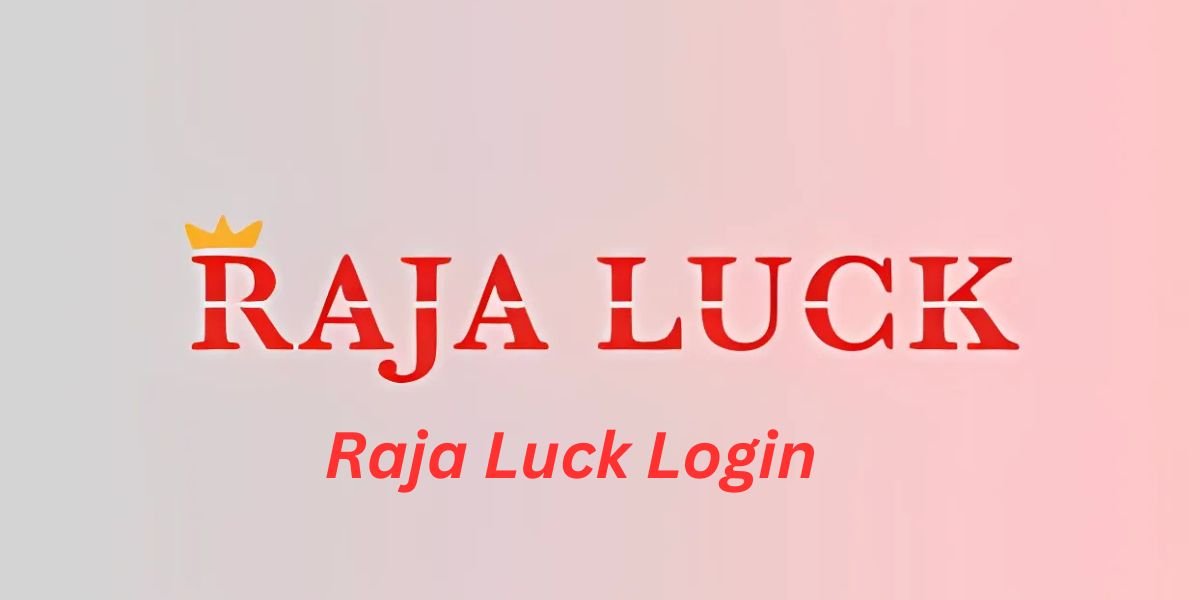 Raja Luck Login