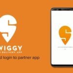 Swiggy Partner Login