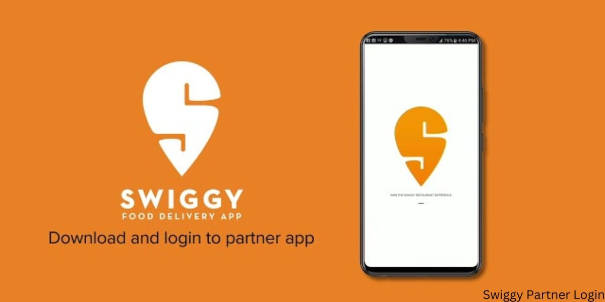 Swiggy Partner Login