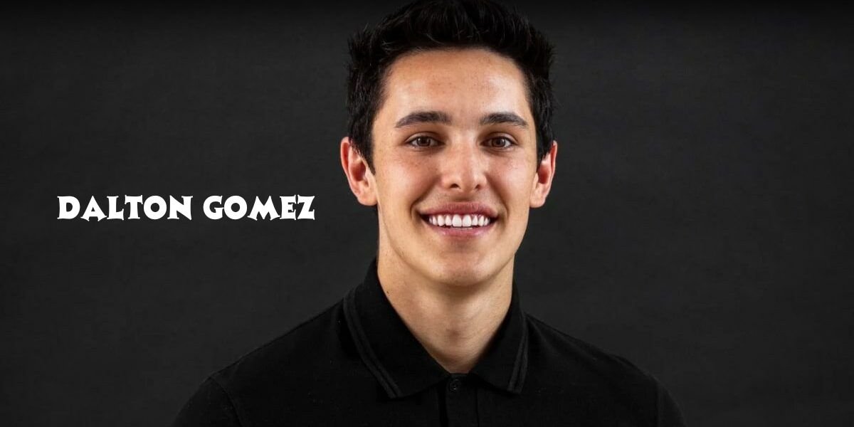 Dalton Gomez