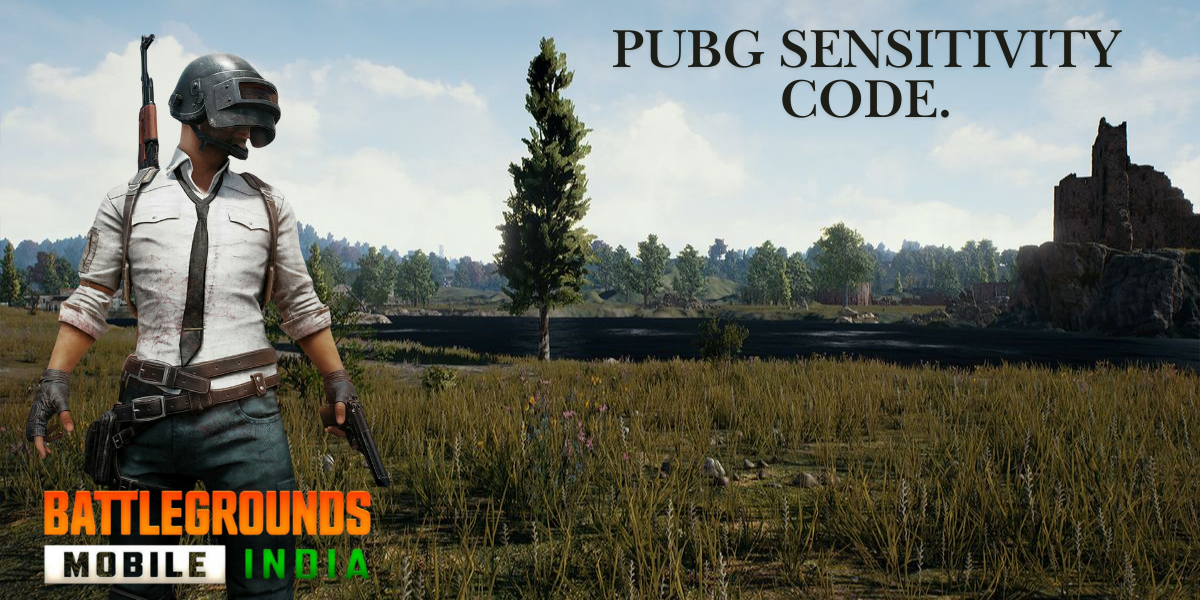 PUBG Sensitivity Code: Unlock Pro-Level Aim