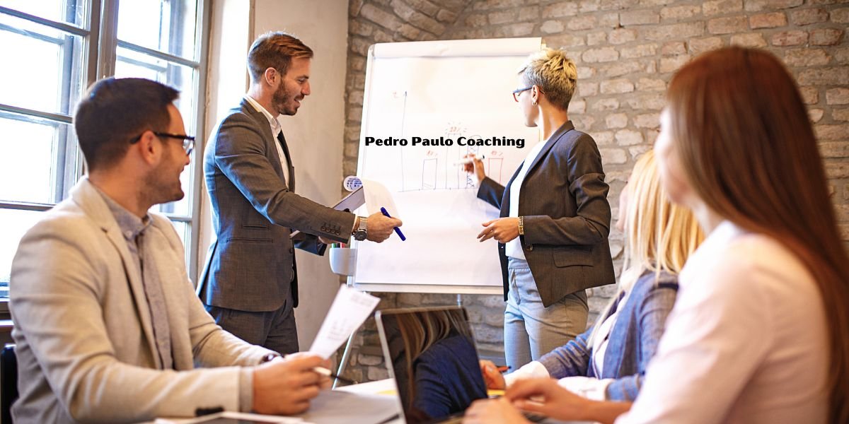 Pedro Paulo Coaching