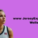 www JerseyExpress Lucy Wells