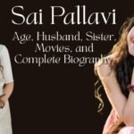 Sai Pallavi