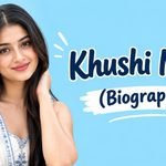 Khushi Mali