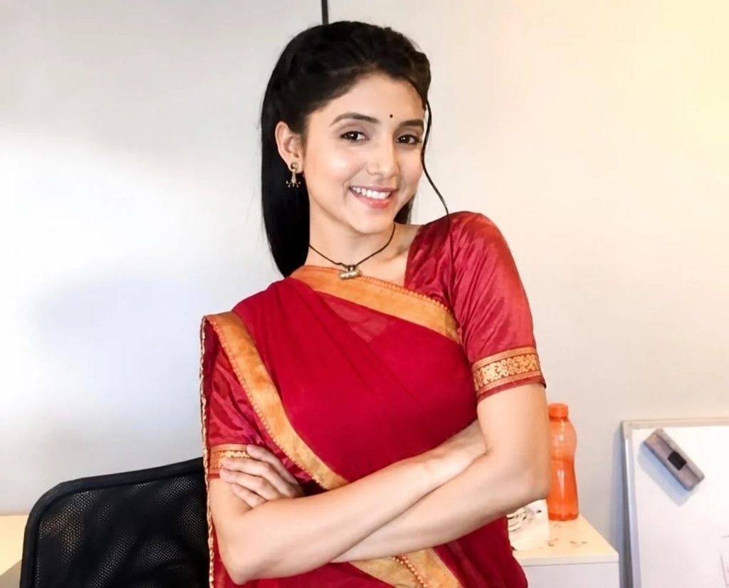 Khushi Mali